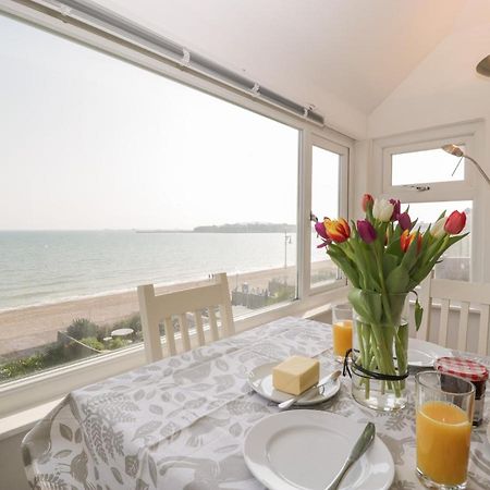 Grandview Lägenhet Weymouth Exteriör bild