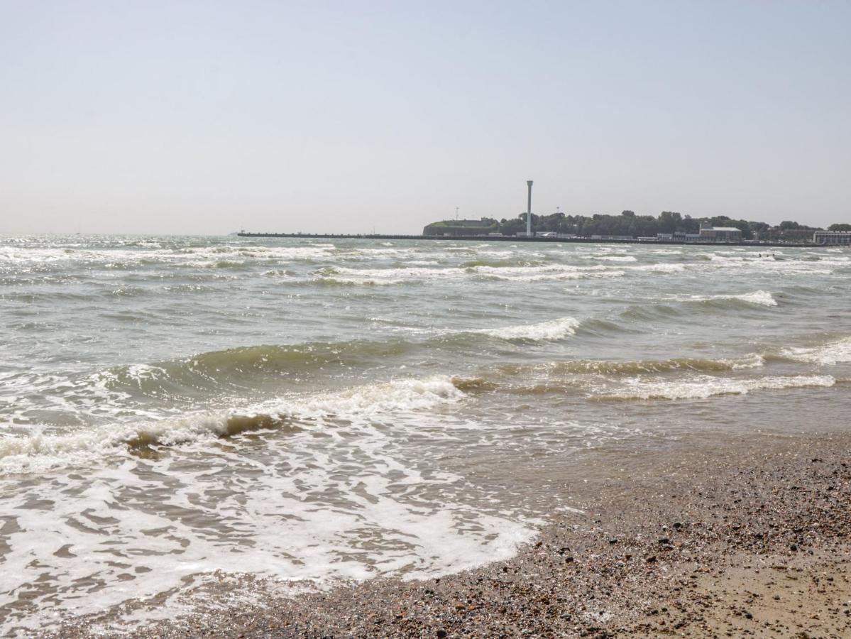 Grandview Lägenhet Weymouth Exteriör bild