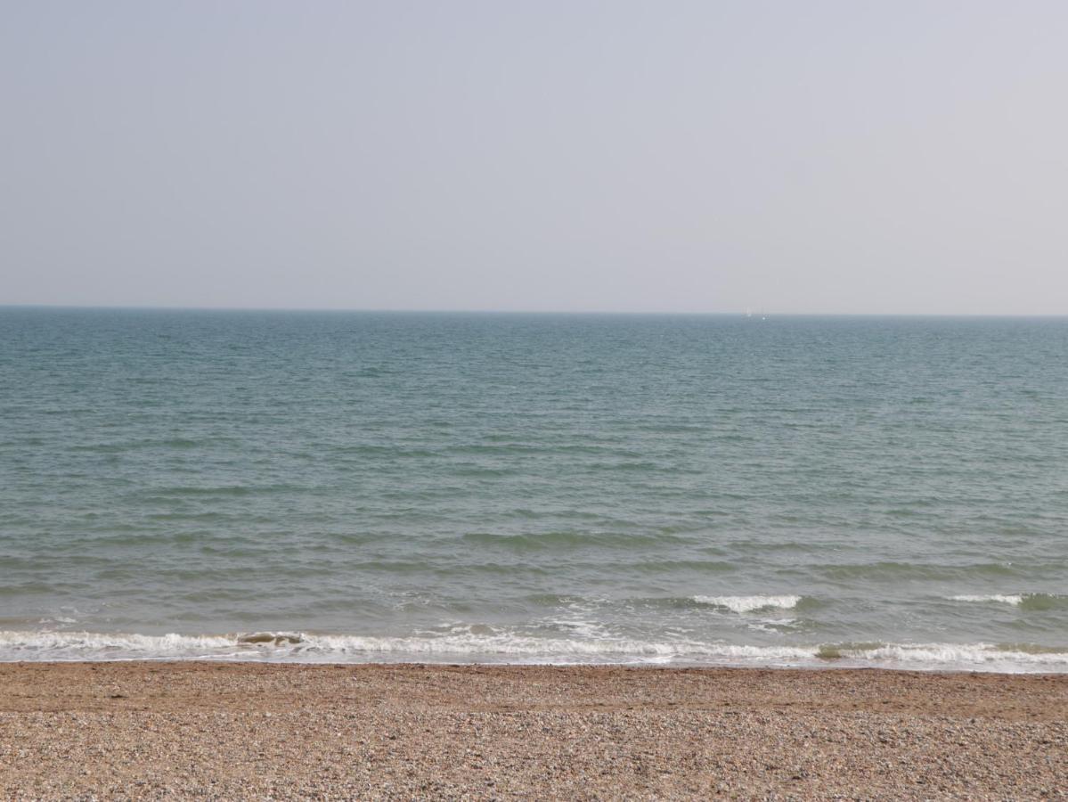 Grandview Lägenhet Weymouth Exteriör bild