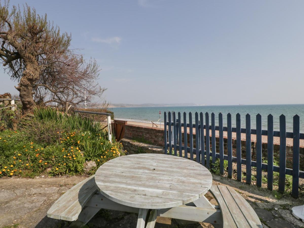 Grandview Lägenhet Weymouth Exteriör bild